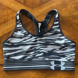 UA sports bra